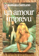 Livre roman amour d'occasion  Trèbes