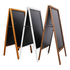 100x50cm jumbo chalkboard for sale  LOUGHBOROUGH