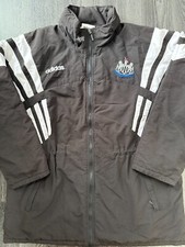 Original adidas newcastle for sale  IPSWICH