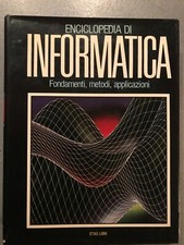 Enciclopedia informatica fonda usato  Napoli