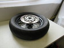 Harley davidson 1200 gebraucht kaufen  Neckartailfingen