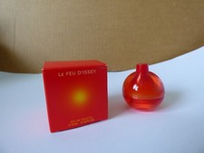 Miniature eau toilette d'occasion  Ambert