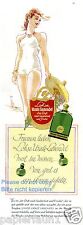 Parfum lohse uralt gebraucht kaufen  Waldburg