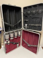 Vintage trav bar for sale  Rogers