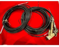 Binks model electrostatic for sale  Stockton