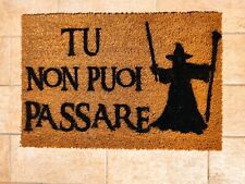 Idea regalo zerbino usato  Fabriano
