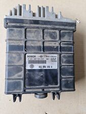 VW GOLF MK3 / PASSAT B4 VR6 2.8 OBD2 ENGINE ECU CONTROLLER 0261200495 021906256Q comprar usado  Enviando para Brazil