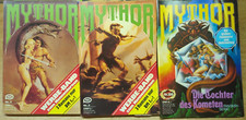 Mythor heftreihe fantasy gebraucht kaufen  Bonn