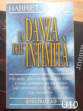 Danza dell intimità usato  Parma