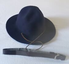 Chapeau scout pure d'occasion  Denicé