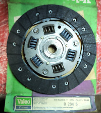 Valeo d284s disco usato  Italia
