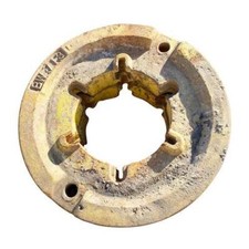 Used wheel weight for sale  Lake Mills