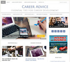 Career job advice for sale  South Glens Falls