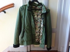 Blouson element femme d'occasion  France