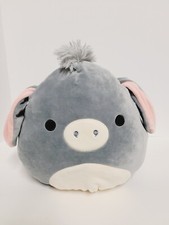 Squishmallow kellytoy plush for sale  Ruskin