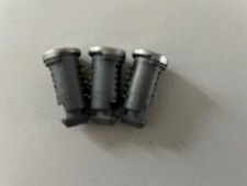 Genuine thule locks for sale  TENBY