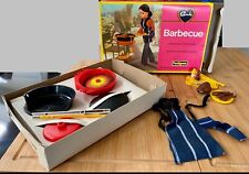 Sindy barbecue for sale  Shipping to Ireland