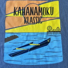 Nwot authentic kahanamoku for sale  Santa Monica