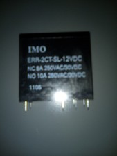 12v relays for sale  PRESTON