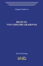 Bildung grigori grabovoi gebraucht kaufen Bildung grigori grabovoi gebraucht kaufen  Berlin