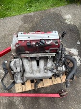 2001 2006 honda for sale  CAERNARFON
