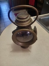 Antique brass carbide for sale  Arvada
