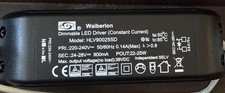 Waiberlon hbl hlv925sd gebraucht kaufen  Menden (Sauerland)