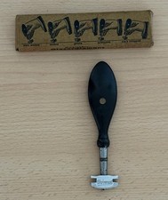 Riginal ddr glasschneider gebraucht kaufen  Leipzig
