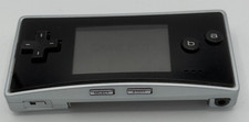 Nintendo gameboy micro for sale  Toledo