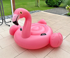 Intex rideon flamingo gebraucht kaufen  Göppingen