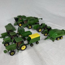Lot played ertl for sale  Alliance