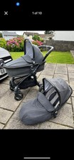 Egg pram stoller for sale  MAESTEG