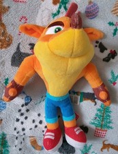Activision crash bandicoot for sale  ELLESMERE