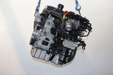 Moteur essence volkswagen d'occasion  Seclin