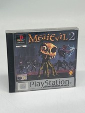 Videogioco medievil playstatio usato  Parabiago