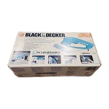Vintage black decker for sale  Avon