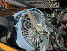 Industrial fan good for sale  MORPETH