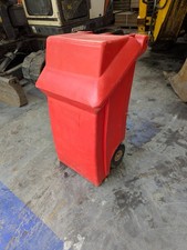 Western kaddi fuel for sale  ASHBOURNE
