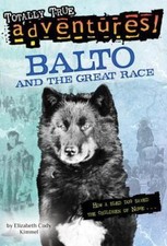 Balto great race for sale  Tontitown