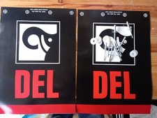 Del x2tail lift for sale  DUDLEY