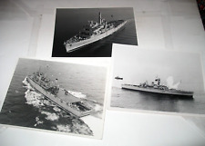 Hms intrepid leander for sale  UK