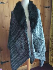 Wooly cape. free for sale  NORTHALLERTON