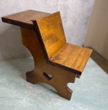 Vintage wood wooden for sale  Mesa
