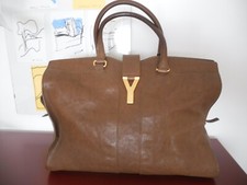 Borsa ysl cabas usato  Senigallia