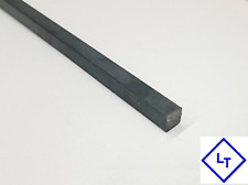 Vierkantstahl stahl schwarz gebraucht kaufen  Schacht-Audorf