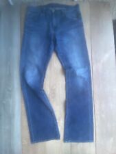 Jeans levi 527 d'occasion  Rians