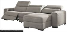 Sectional power couch for sale  Grant