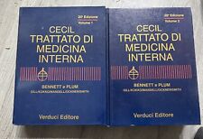 Cecil trattato medicina usato  Italia