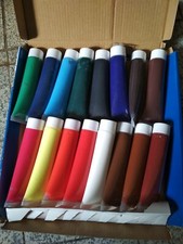 Acryl farbe pcs gebraucht kaufen  Frankenblick, Schalkau