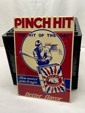 Vtg. pinch hit for sale  Richmond